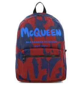 ALEXANDER MCQUEEN Рюкзак