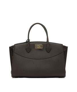 FERRAGAMO Сумка тоут