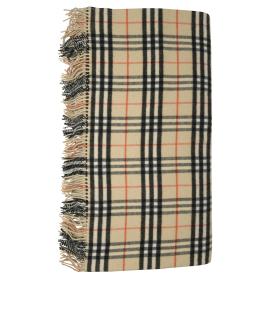 BURBERRY Шарф