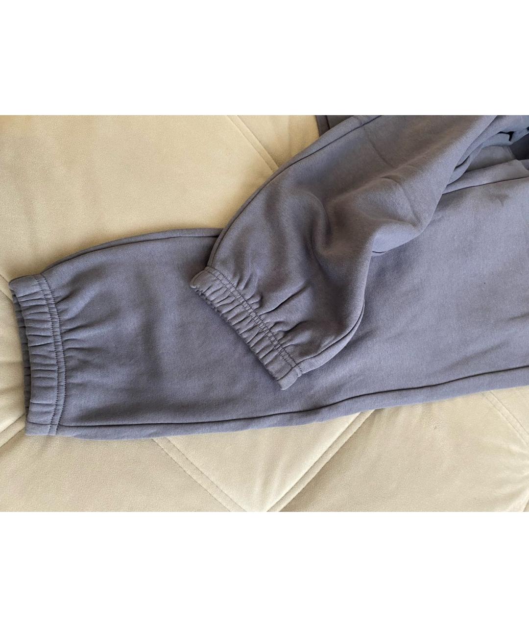 CALVIN KLEIN Хлопковый спортивный костюм, фото 5