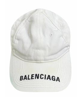 BALENCIAGA Кепка/бейсболка