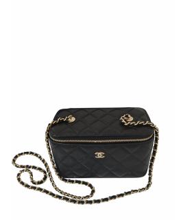 CHANEL Сумка через плечо