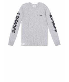 CHROME HEARTS Лонгслив