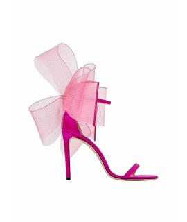 JIMMY CHOO Босоножки