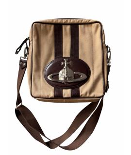 VIVIENNE WESTWOOD Сумка через плечо