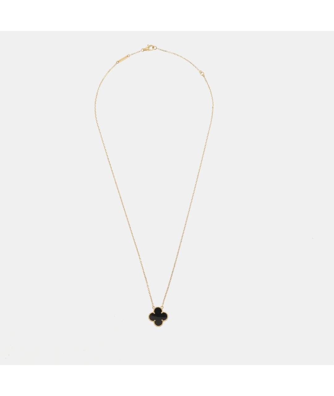 VAN CLEEF & ARPELS Подвеска, фото 2