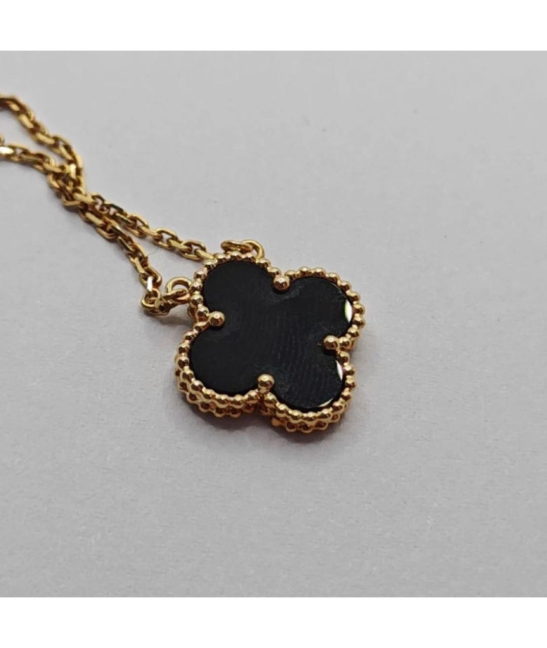 VAN CLEEF & ARPELS Подвеска, фото 4