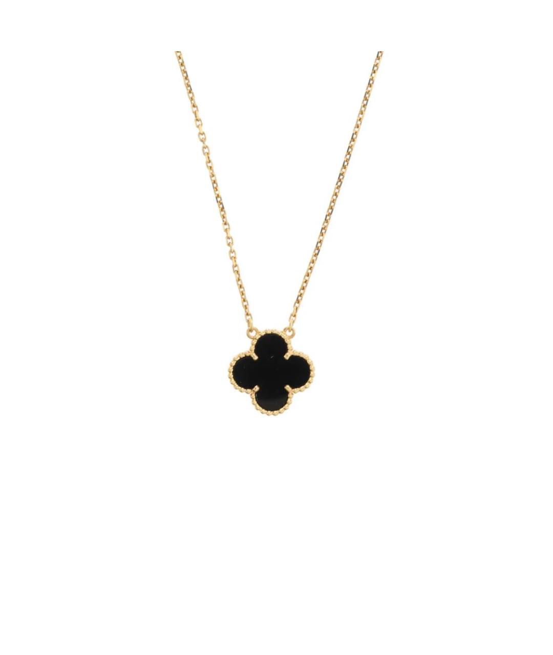 VAN CLEEF & ARPELS Подвеска, фото 1