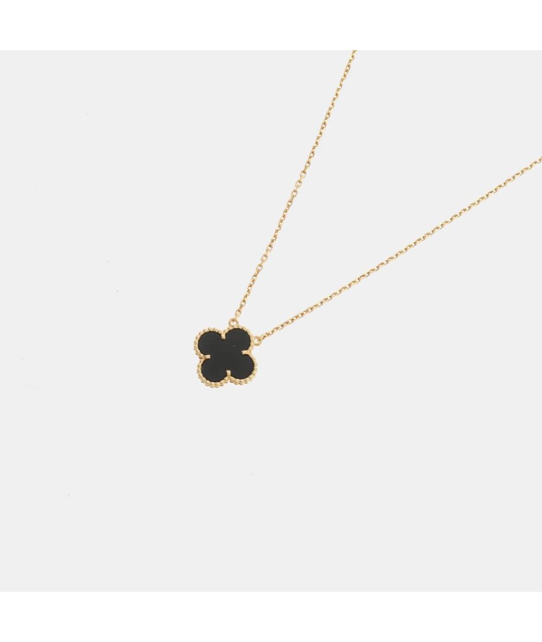 VAN CLEEF & ARPELS Подвеска, фото 3