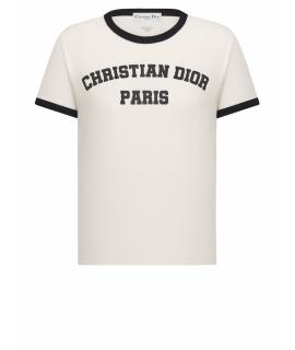 CHRISTIAN DIOR Футболка