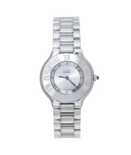 CARTIER Часы
