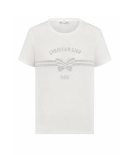CHRISTIAN DIOR Футболка