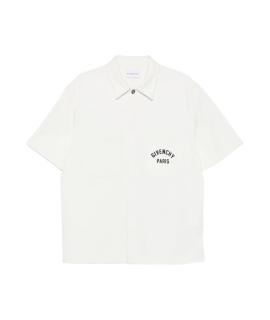 GIVENCHY Кэжуал рубашка
