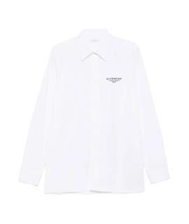 GIVENCHY Кэжуал рубашка