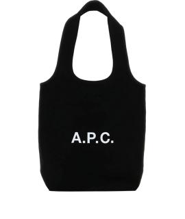 A.P.C. Сумка тоут