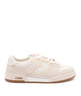 FENDI Низкие кроссовки / кеды