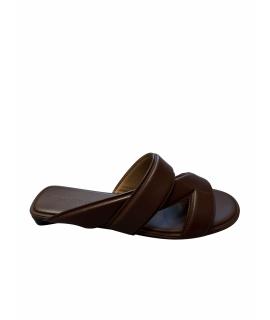 BOTTEGA VENETA Шлепанцы