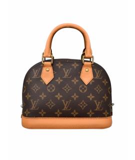 LOUIS VUITTON Сумка с короткими ручками