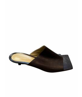 BOTTEGA VENETA Босоножки