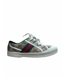 GUCCI Кеды