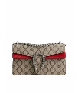 GUCCI Сумка через плечо
