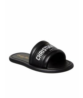 CHRISTIAN DIOR Шлепанцы