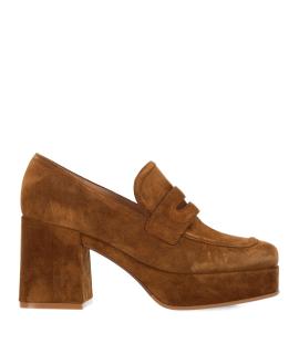 GIANVITO ROSSI Туфли