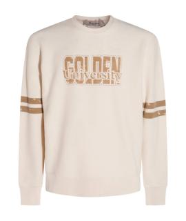 GOLDEN GOOSE DELUXE BRAND Худи/толстовка