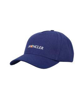 MONCLER Кепка/бейсболка