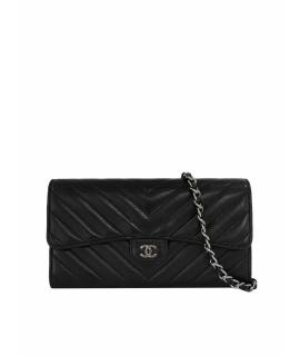CHANEL Сумка через плечо