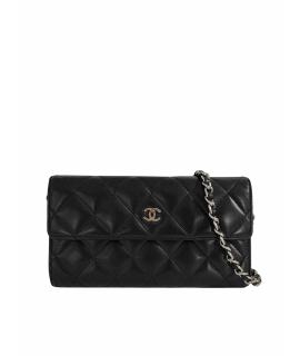 CHANEL Сумка через плечо