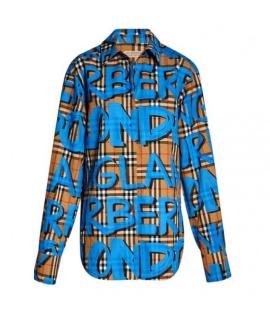 BURBERRY Рубашка