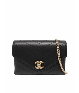 CHANEL Сумка через плечо