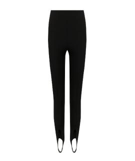 SAINT LAURENT Брюки узкие