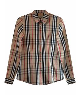 BURBERRY Рубашка