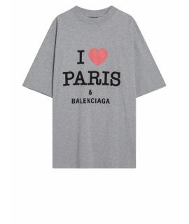 BALENCIAGA Футболка
