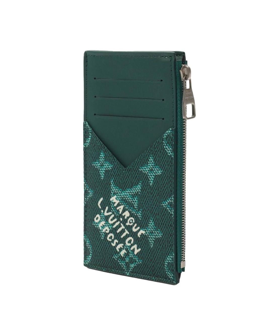 LOUIS VUITTON Кардхолдер, фото 4