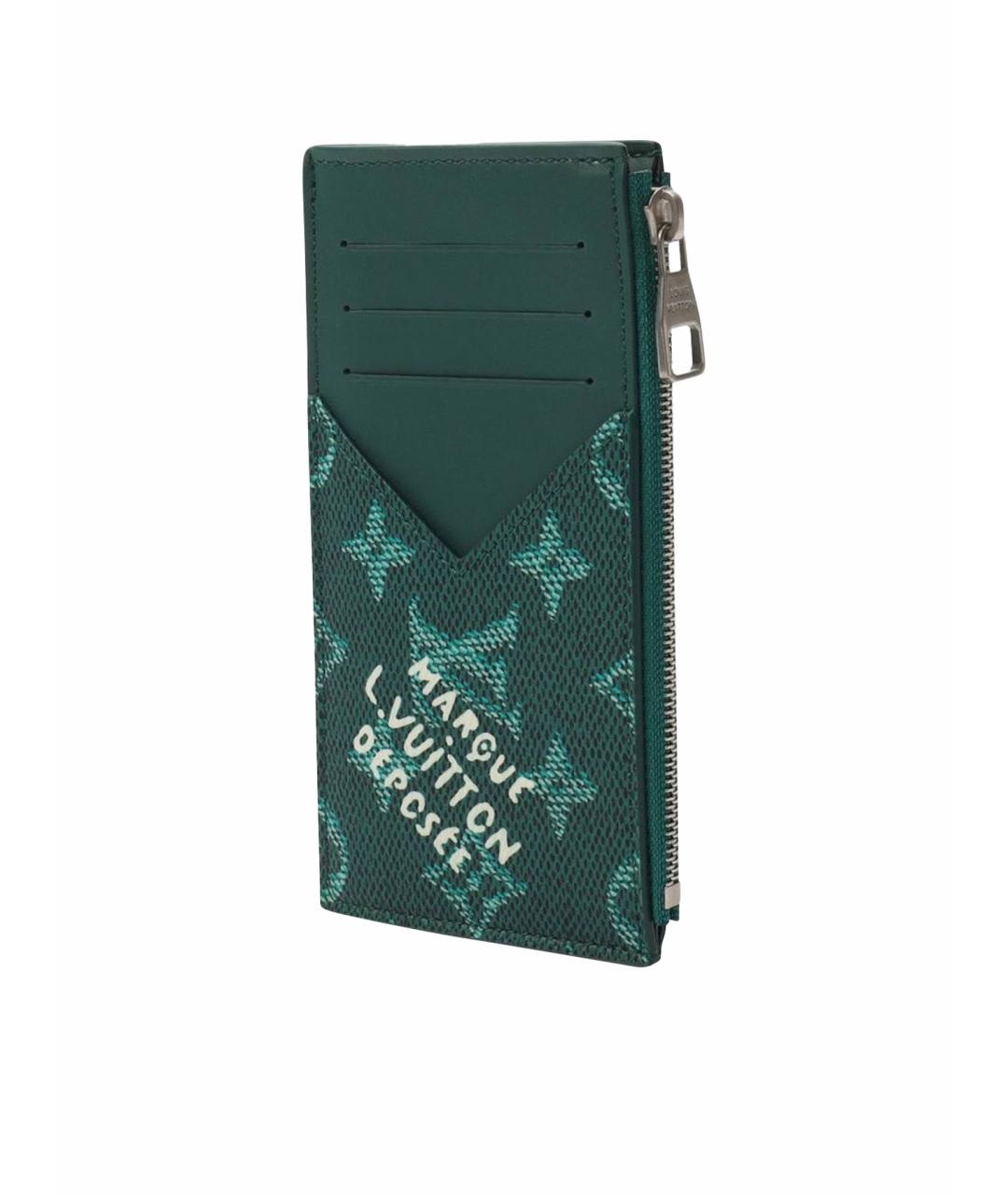 LOUIS VUITTON Кардхолдер, фото 1