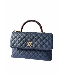 CHANEL Сумка через плечо