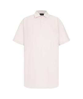 BALENCIAGA Поло с коротким рукавом