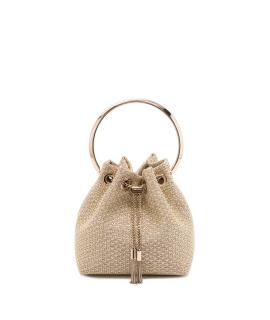 JIMMY CHOO Сумка с короткими ручками