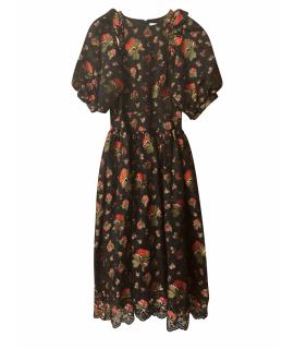SIMONE ROCHA Сарафан