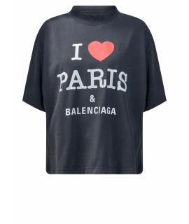 BALENCIAGA Футболка