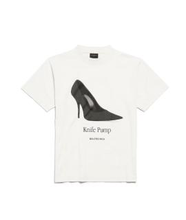 BALENCIAGA Футболка