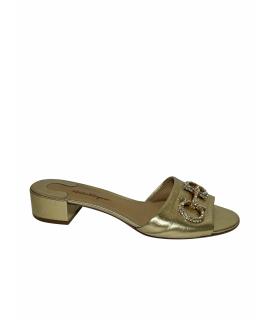 FERRAGAMO Мюли