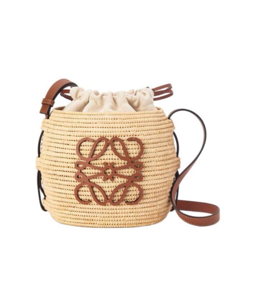 LOEWE Сумка через плечо, фото 6