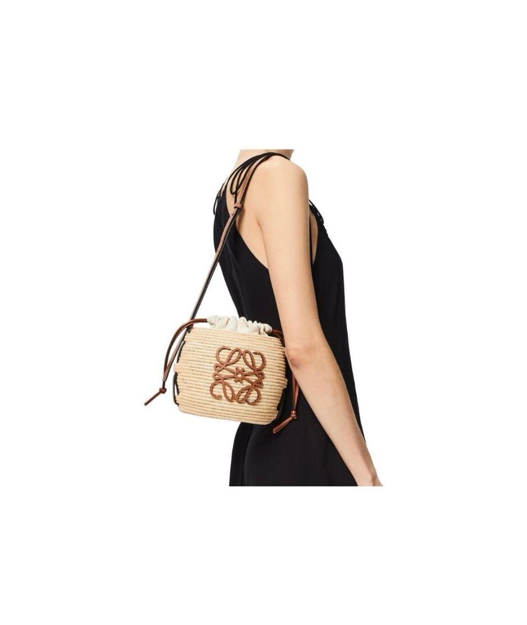 LOEWE Сумка через плечо, фото 5