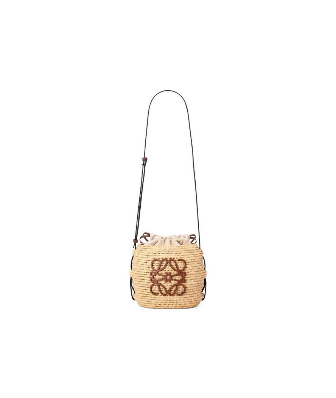 LOEWE Сумка через плечо, фото 4