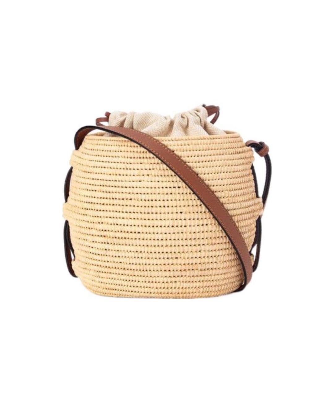 LOEWE Сумка через плечо, фото 3