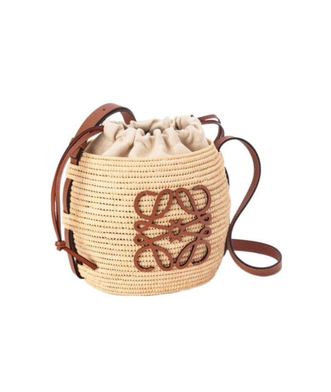 LOEWE Сумка через плечо, фото 2